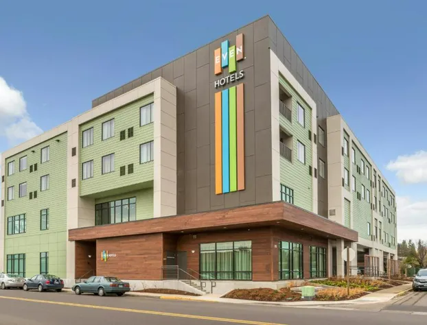 EVEN Hotel Eugene by IHG hotel detail image 1