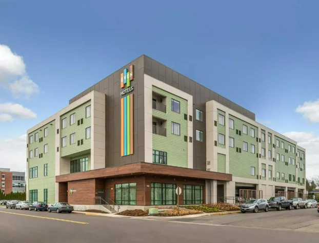 EVEN Hotel Eugene by IHG hotel detail image 2