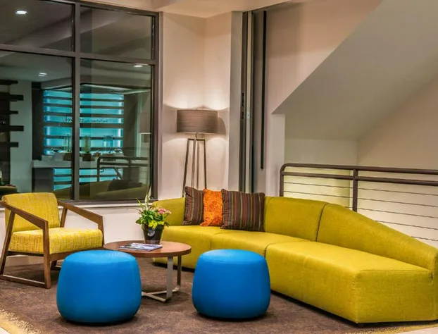 EVEN Hotel Eugene by IHG hotel detail image 3