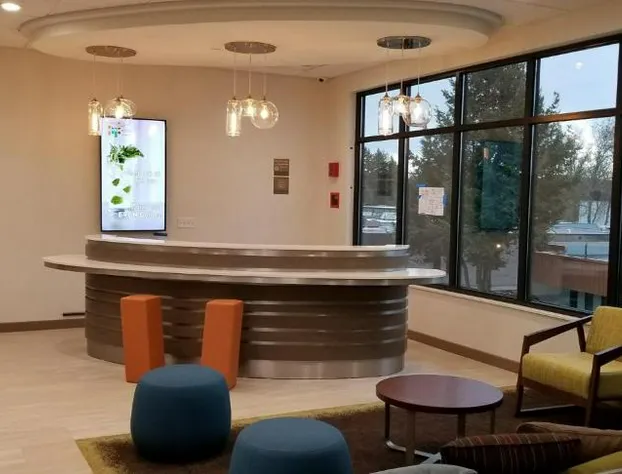 EVEN Hotel Eugene by IHG hotel detail image 4