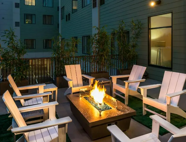EVEN Hotel Eugene by IHG hotel detail image 1