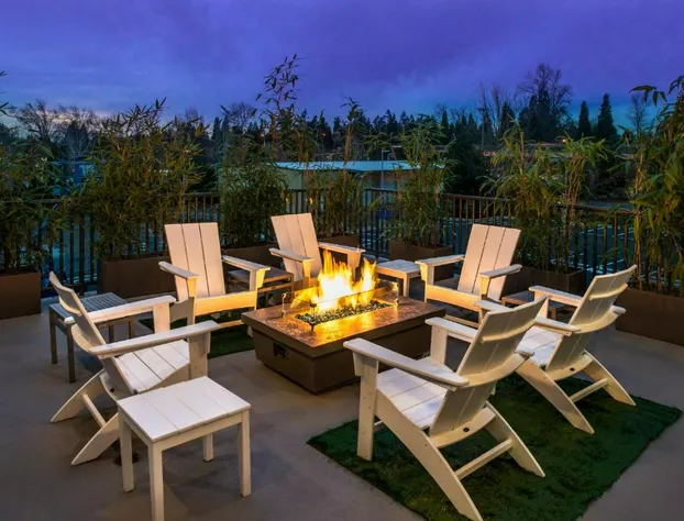 EVEN Hotel Eugene by IHG hotel detail image 2