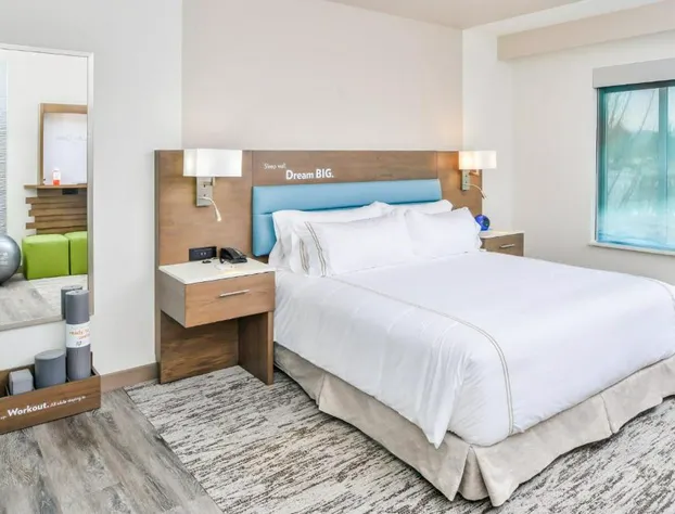 EVEN Hotel Eugene by IHG hotel detail image 4