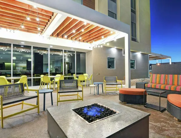 Home2 Suites by Hilton Grand Junction Northwest hotel detail image 3