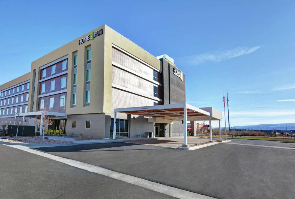 Home2 Suites by Hilton Grand Junction Northwest hotel hero