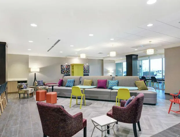 Home2 Suites by Hilton Grand Junction Northwest hotel detail image 1