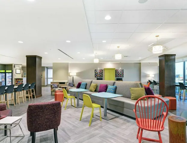 Home2 Suites by Hilton Grand Junction Northwest hotel detail image 4