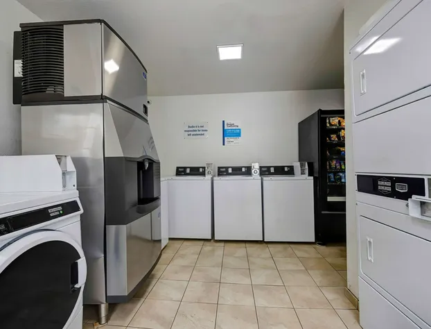 Studio 6 Arlington, TX - South - Dallas hotel detail image 4