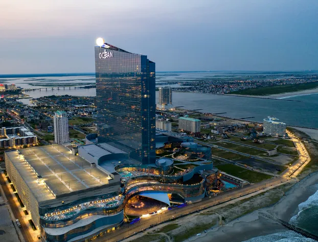 Ocean Casino Resort hotel detail image 1