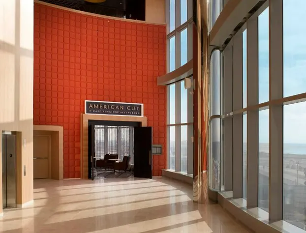 Ocean Casino Resort hotel detail image 2