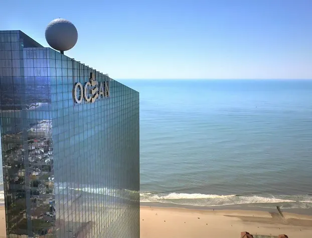 Ocean Casino Resort hotel detail image 1