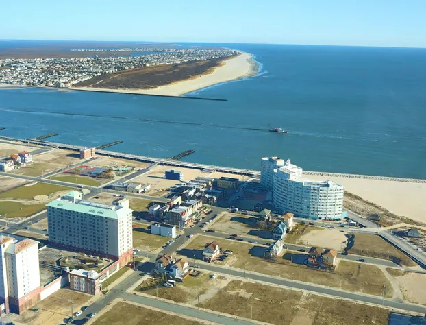 Ocean Casino Resort hotel detail image 2