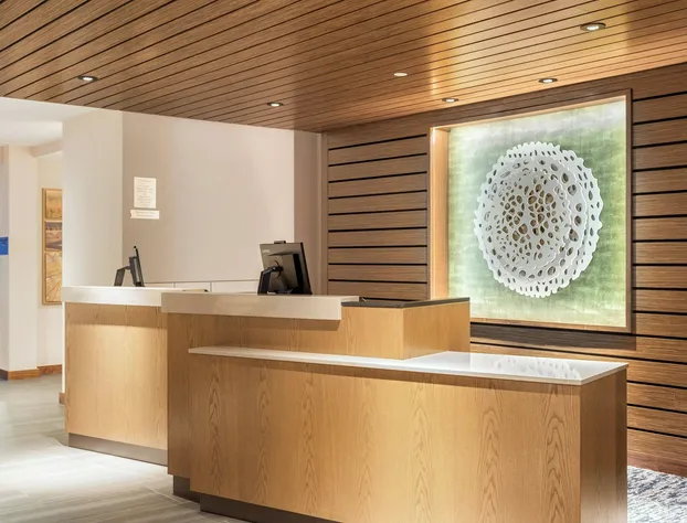 Fairfield Inn & Suites Jasper hotel detail image 3