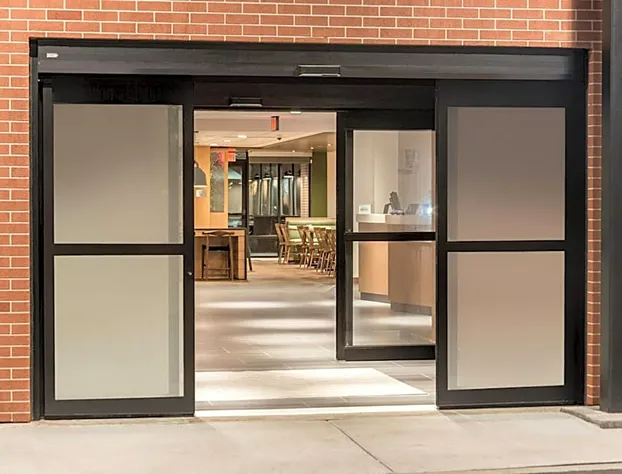 Fairfield Inn & Suites Jasper hotel detail image 2