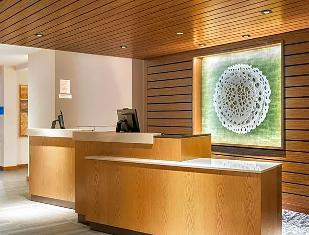 Fairfield Inn & Suites Jasper hotel detail image 3