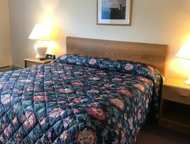 Four Seasons Motor Inn hotel detail image 3