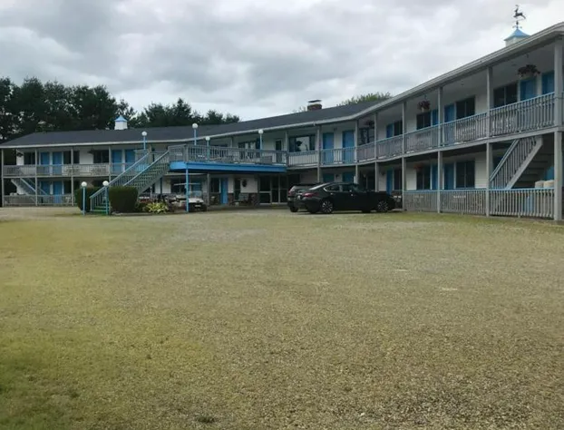 Four Seasons Motor Inn hotel detail image 3