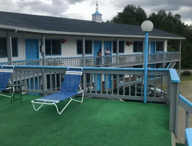 Four Seasons Motor Inn hotel detail image 4