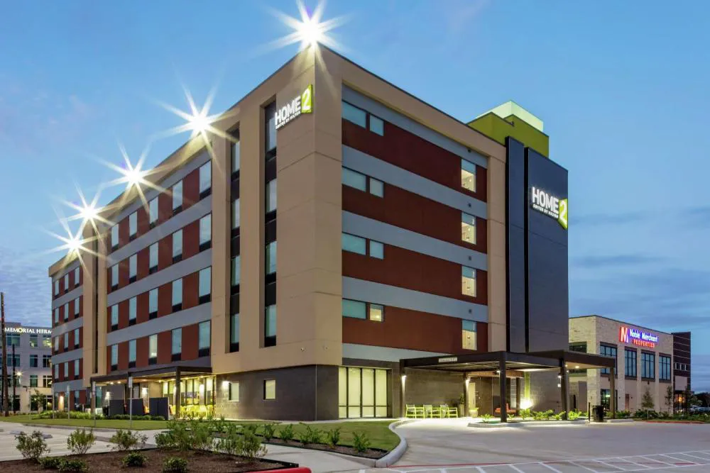 Home2 Suites by Hilton Rosenberg/Sugar Land Area hotel hero
