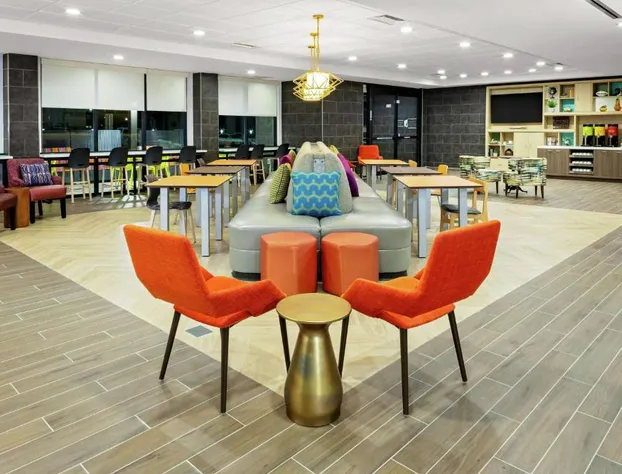 Home2 Suites by Hilton Rosenberg/Sugar Land Area hotel detail image 2