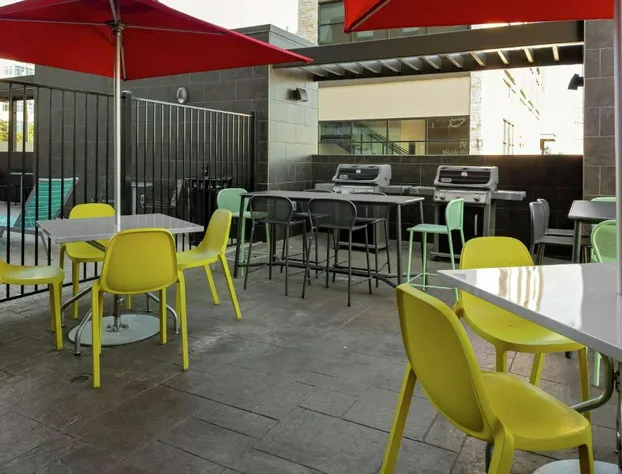 Home2 Suites by Hilton Rosenberg/Sugar Land Area hotel detail image 3