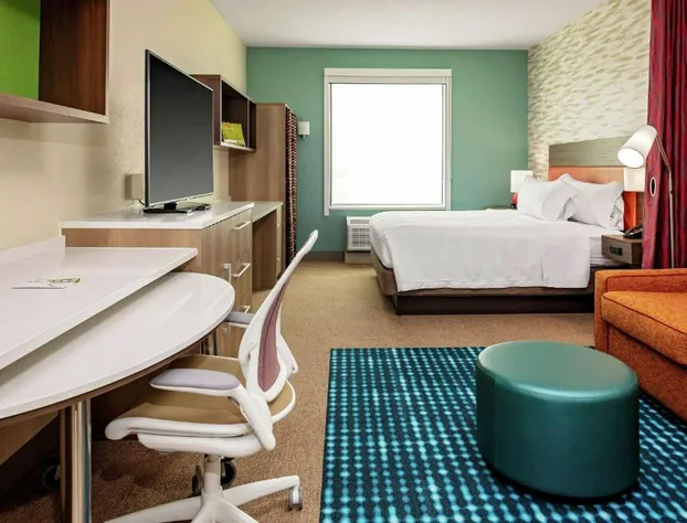 Home2 Suites by Hilton Rosenberg/Sugar Land Area hotel detail image 4