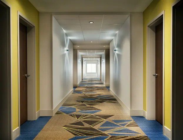 Holiday Inn Express & Suites Savannah N - Port Wentworth by IHG hotel detail image 3