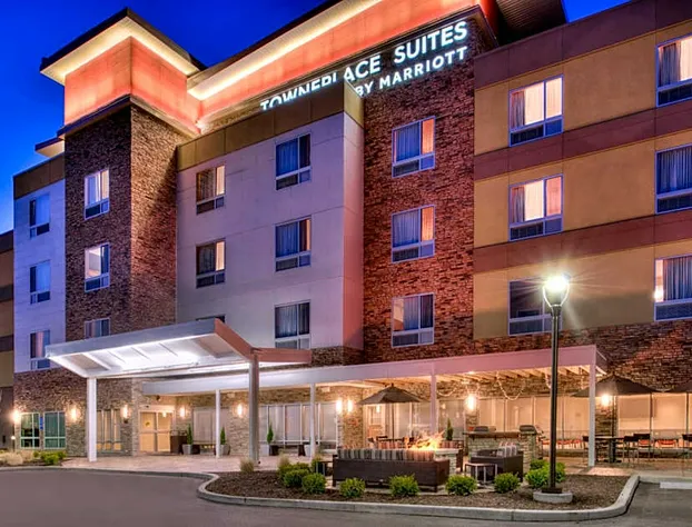 TownePlace Suites by Marriott St. Louis Chesterfield hotel detail image 1