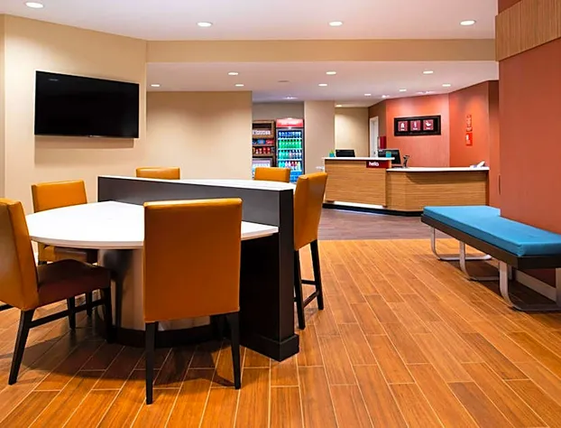 TownePlace Suites by Marriott St. Louis Chesterfield hotel detail image 3