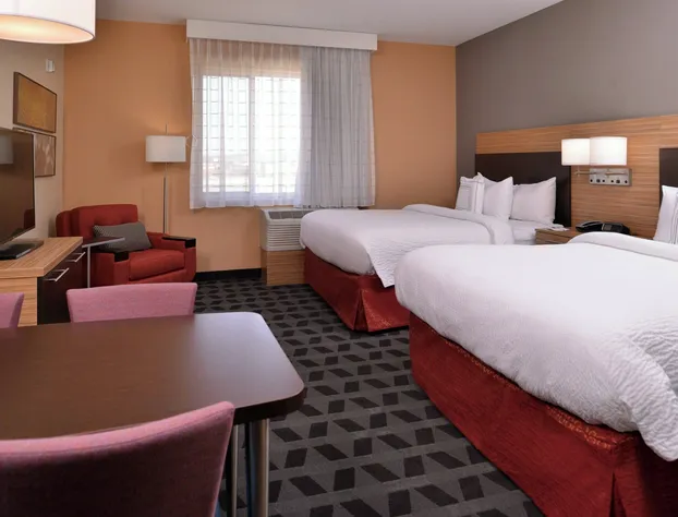 TownePlace Suites by Marriott St. Louis Chesterfield hotel detail image 4