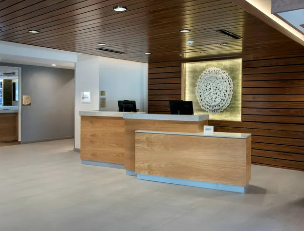 Fairfield Inn & Suites by Marriott Williamstown hotel detail image 4