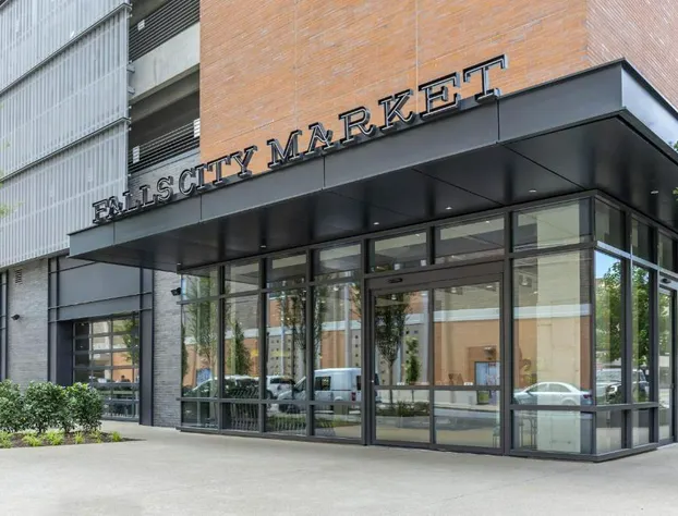 Omni Louisville Hotel hotel detail image 2