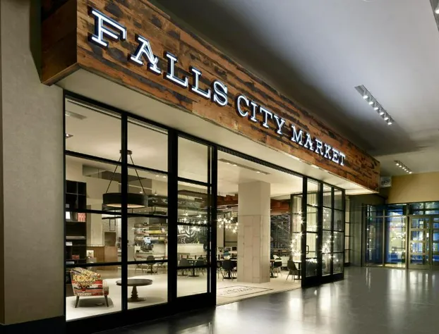 Omni Louisville Hotel hotel detail image 3