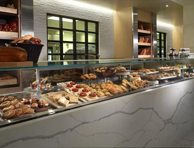 Omni Louisville Hotel hotel detail image 4