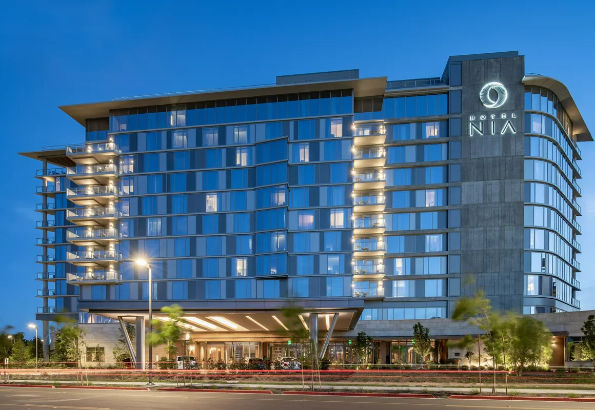 Hotel Nia, Autograph Collection hotel hero