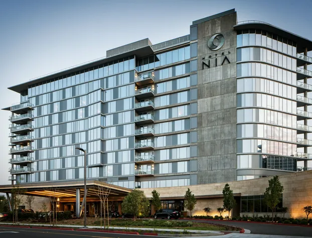 Hotel Nia, Autograph Collection hotel detail image 1