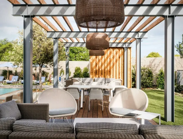 Hotel Nia, Autograph Collection hotel detail image 2