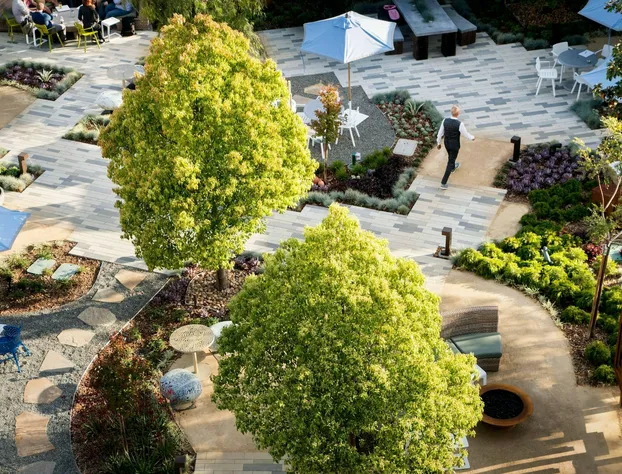 Hotel Nia, Autograph Collection hotel detail image 3