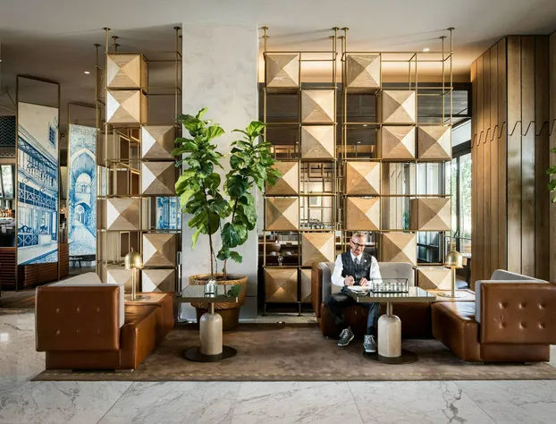 Hotel Nia, Autograph Collection hotel detail image 4