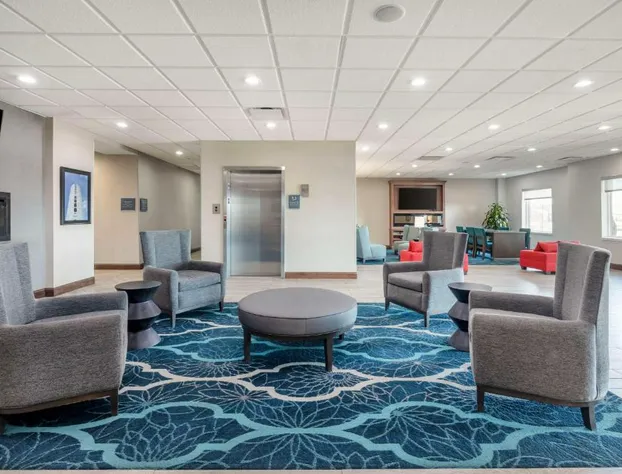 Best Western Plus Owensboro hotel detail image 3