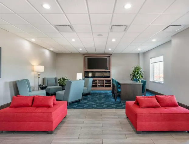 Best Western Plus Owensboro hotel detail image 4