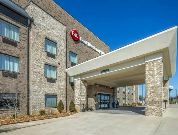 Best Western Plus Owensboro hotel detail image 1