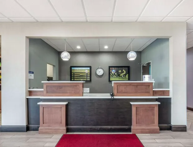 Best Western Plus Owensboro hotel detail image 2