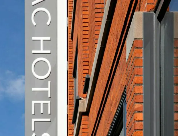 AC Hotel by Marriott Grand Rapids Downtown hotel detail image 4