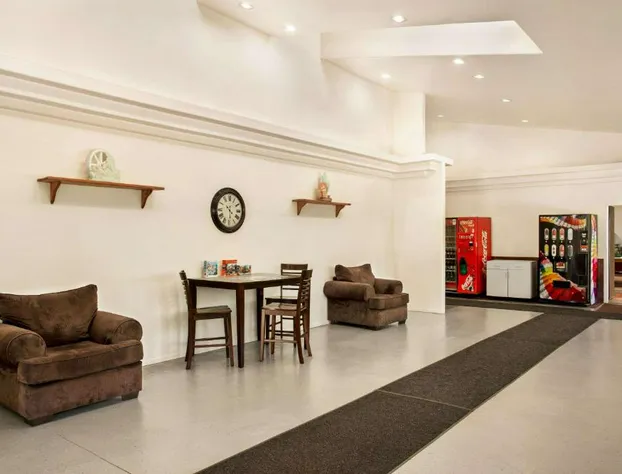 Travelodge by Wyndham Guernsey hotel detail image 4