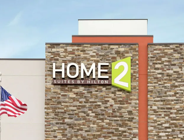 Home2 Suites by Hilton Leavenworth Downtown hotel detail image 1