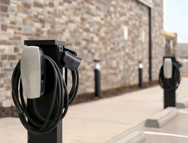 Home2 Suites by Hilton Leavenworth Downtown hotel detail image 2