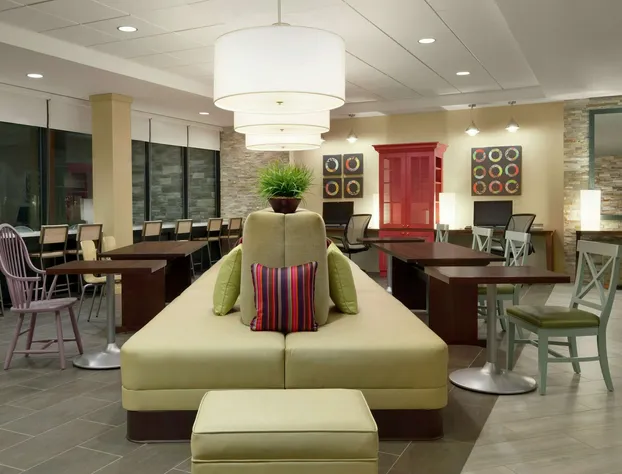 Home2 Suites by Hilton Leavenworth Downtown hotel detail image 3