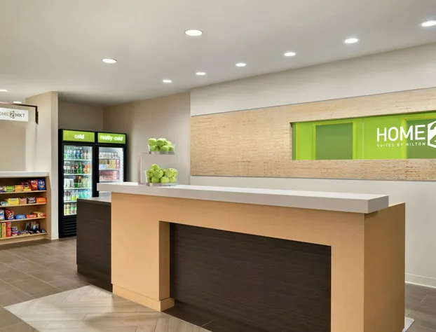 Home2 Suites by Hilton Leavenworth Downtown hotel detail image 4