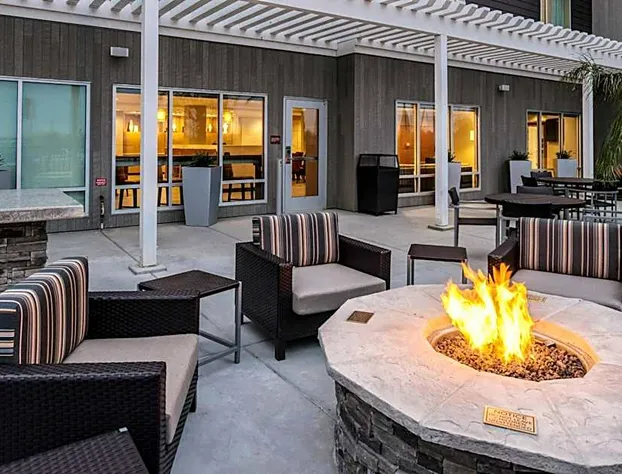 TownePlace Suites by Marriott Merced hotel detail image 2